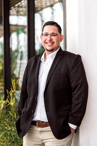 Chris Navarro