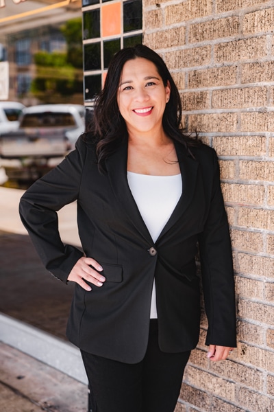 Dolores Juarez