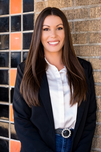 Kali Sanchez