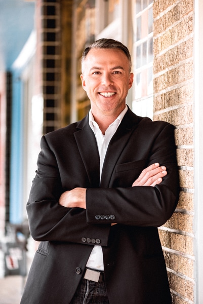 Matt Leschber