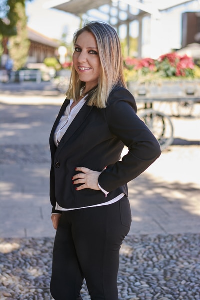 Tania Arceo