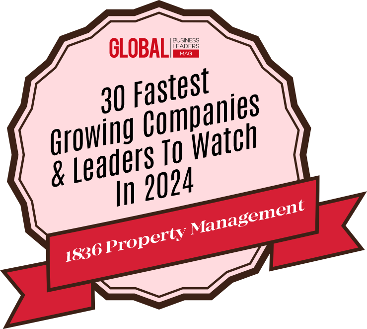 Badge- 1836 Property Management