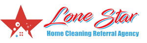 Lone Star Cleaning logo