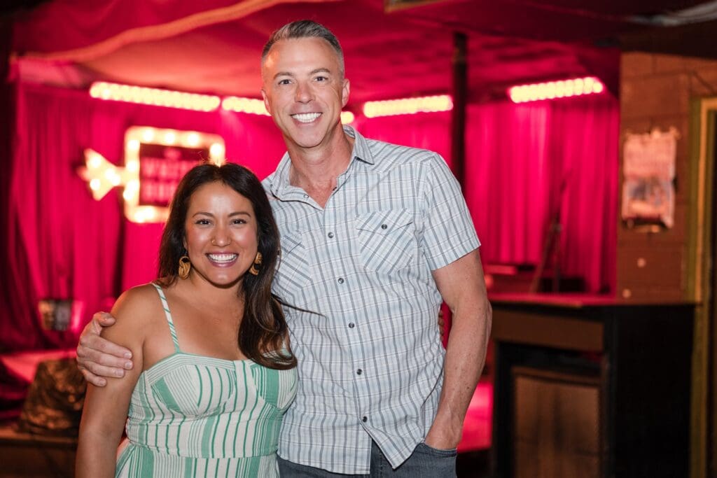 1836PM Agent Appreciation Event – Photography