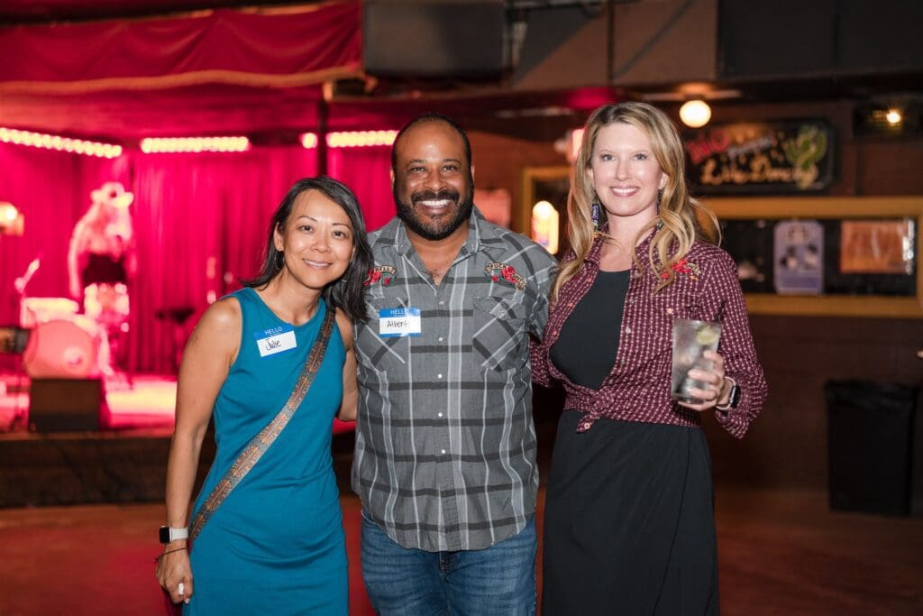 1836PM Agent Appreciation Event – Photography