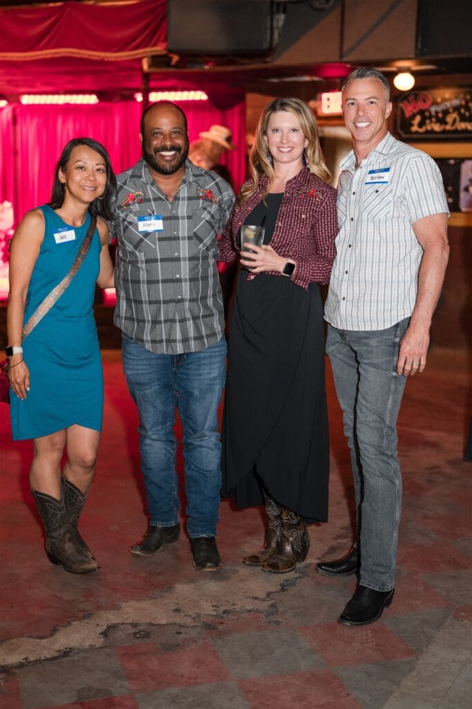 1836PM Agent Appreciation Event – Photography