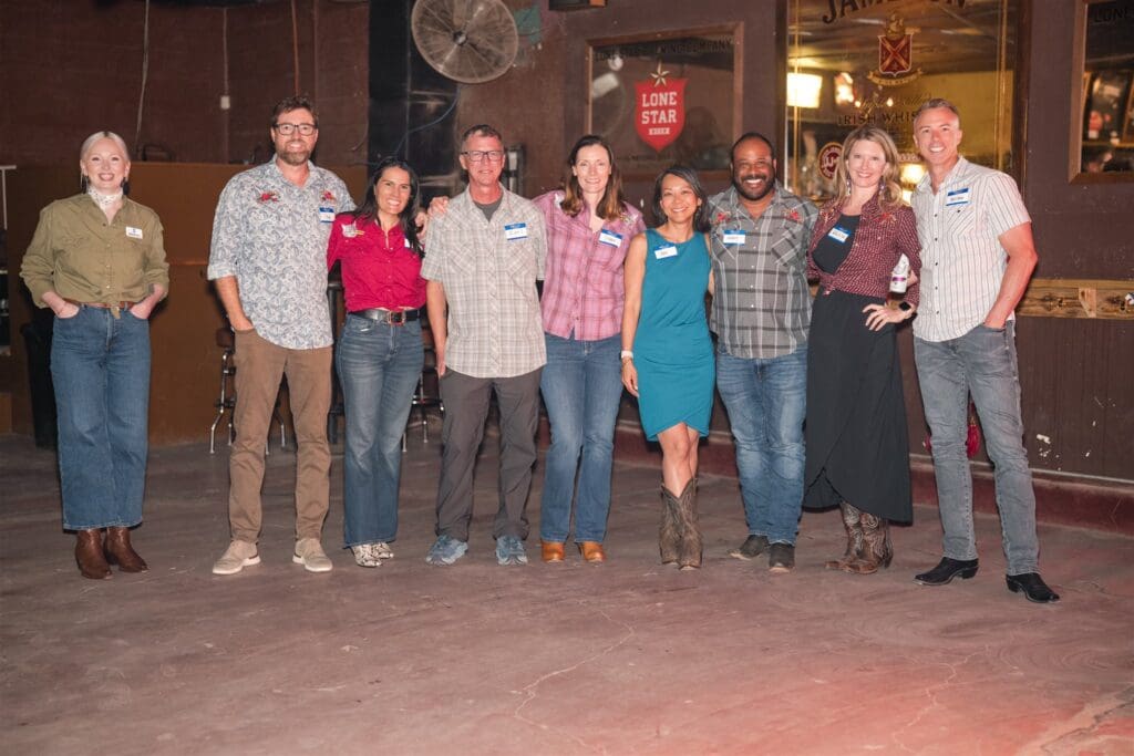 1836PM Agent Appreciation Event – Photography