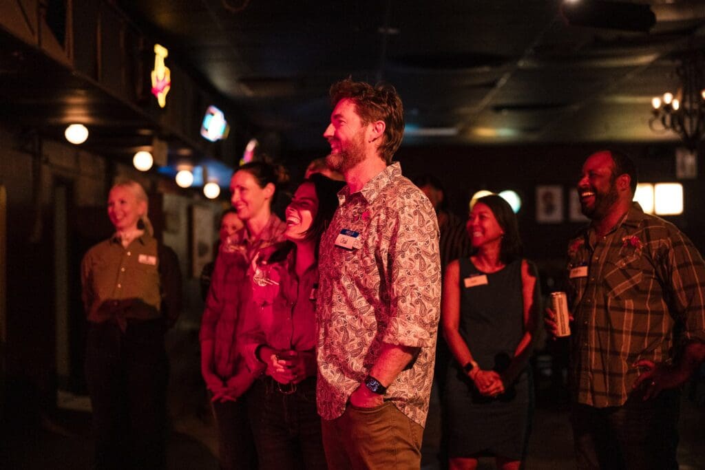 1836PM Agent Appreciation Event – Photography