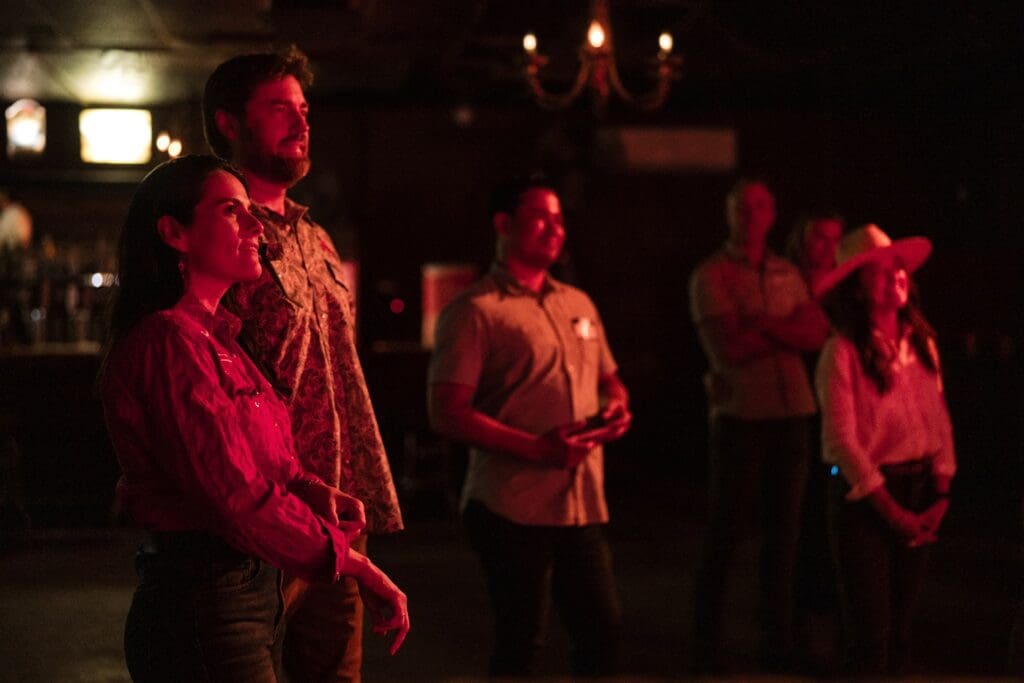 1836PM Agent Appreciation Event – Photography