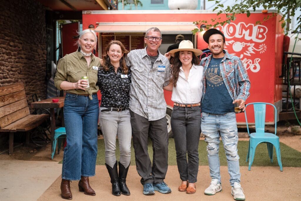 1836PM Agent Appreciation Event – Photography