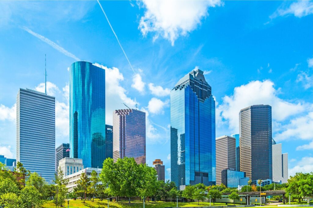 1836 Property Management Announces Expansion into Houston Market with West Houston Property Management