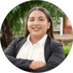 Cristina round headshot