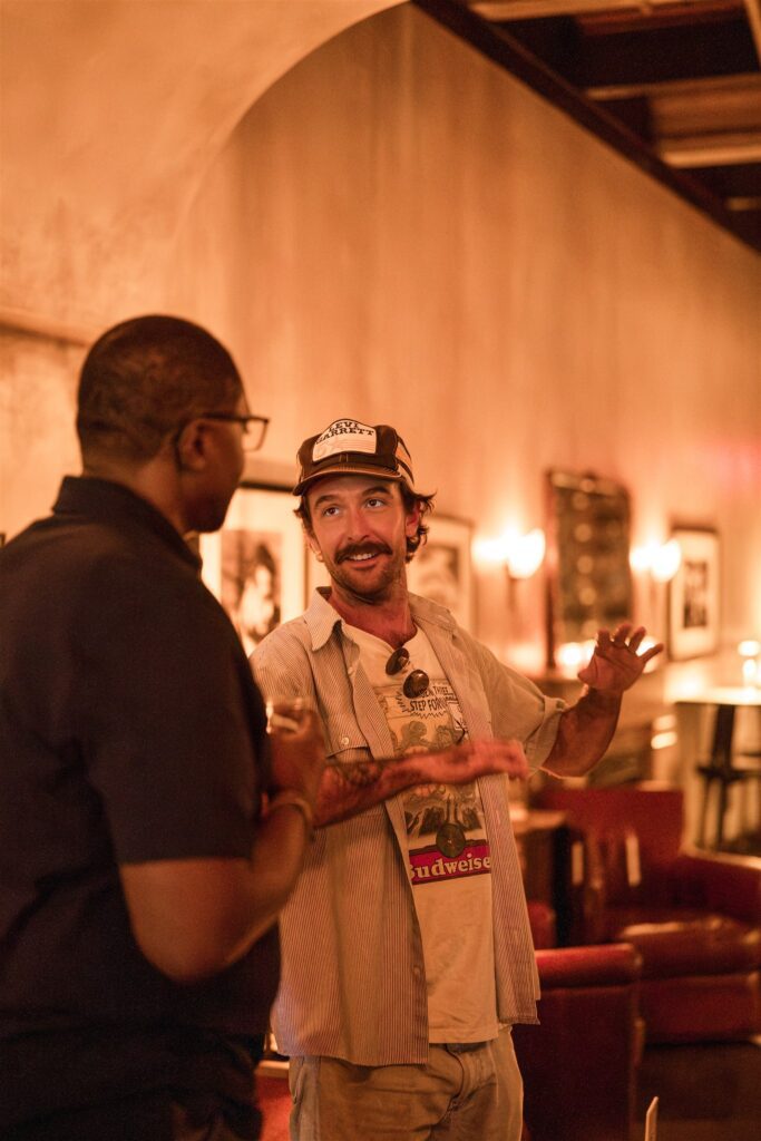 1836 PM – 2nd annual Open House