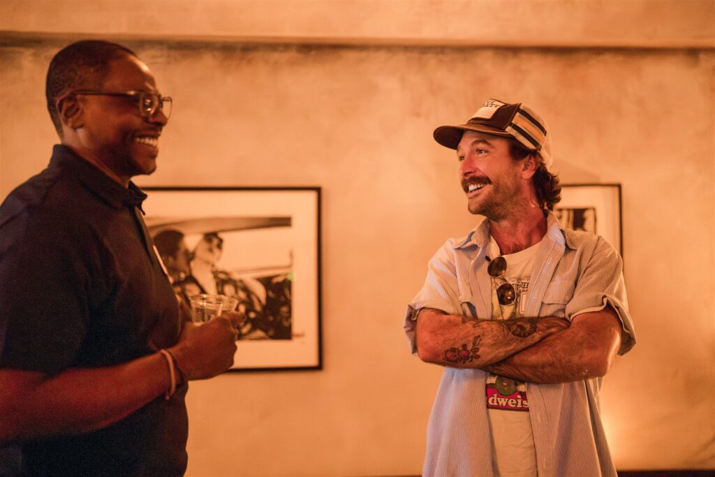 1836 PM – 2nd annual Open House