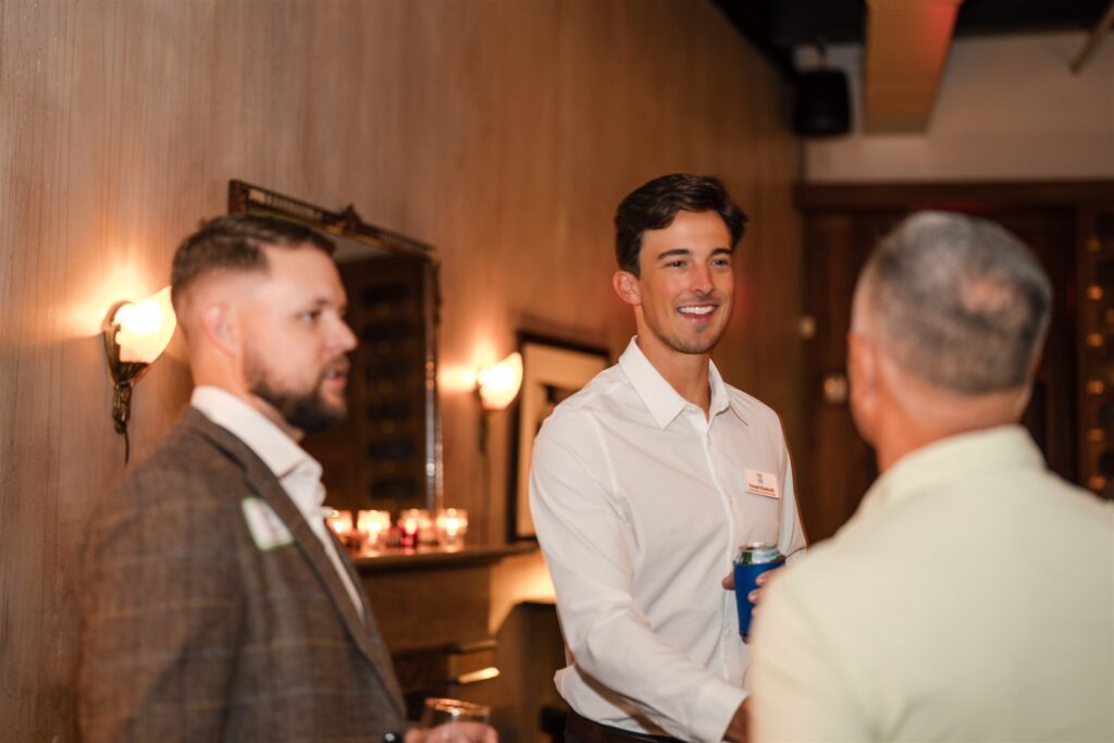 1836 PM – 2nd annual Open House