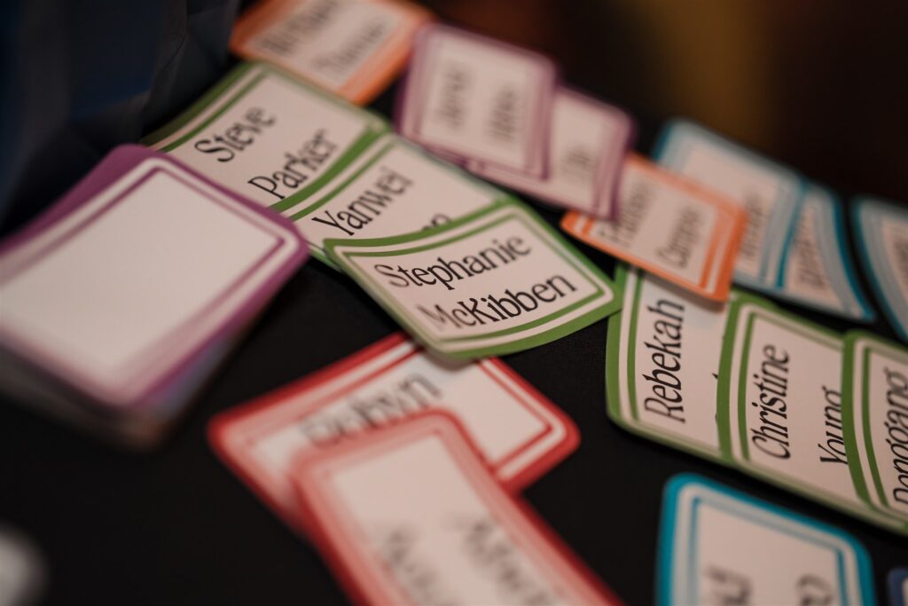 1836 PM – 2nd annual Open House