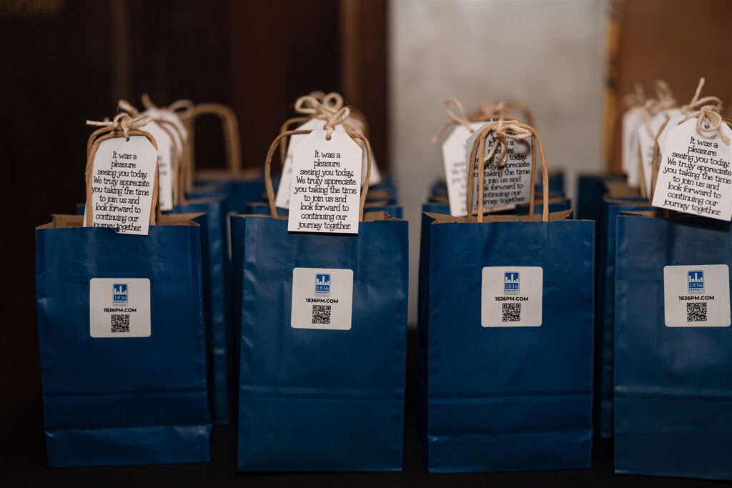 1836 PM – 2nd annual Open House