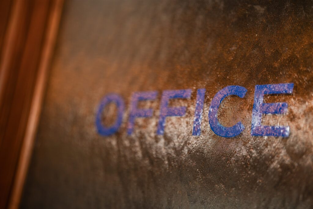 1836 PM – 2nd annual Open House