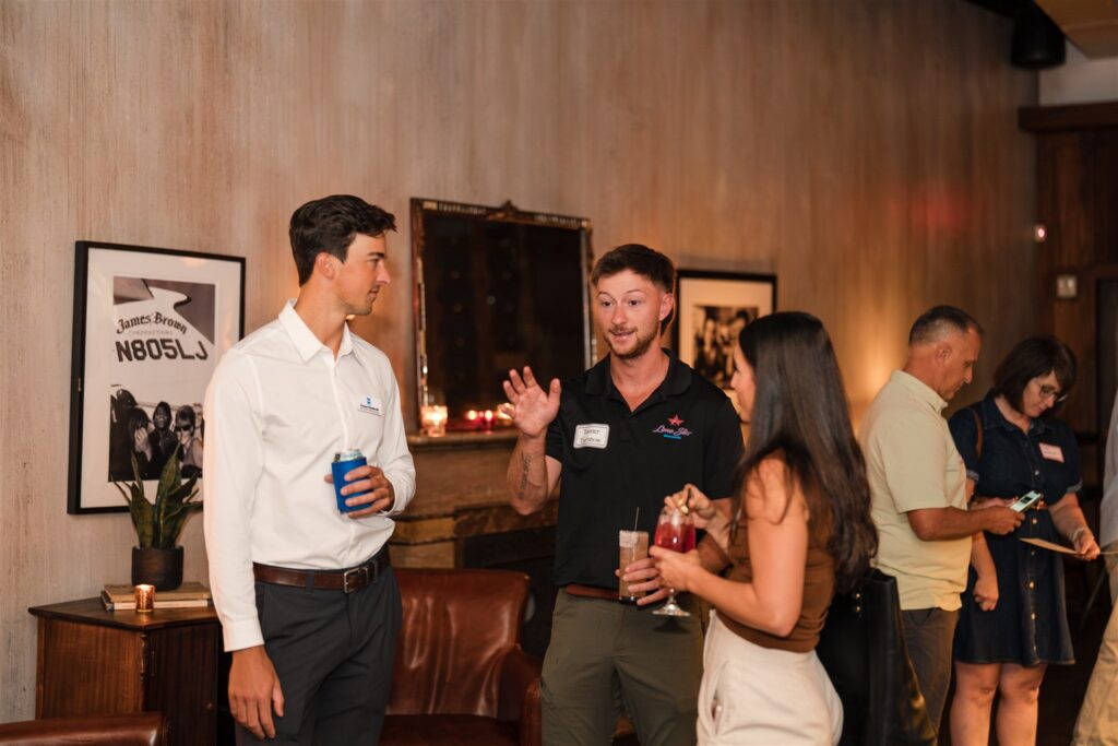 1836 PM – 2nd annual Open House