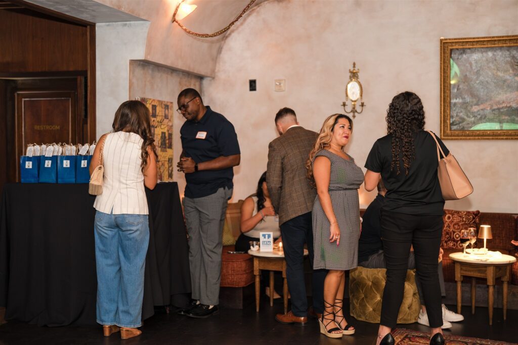 1836 PM – 2nd annual Open House