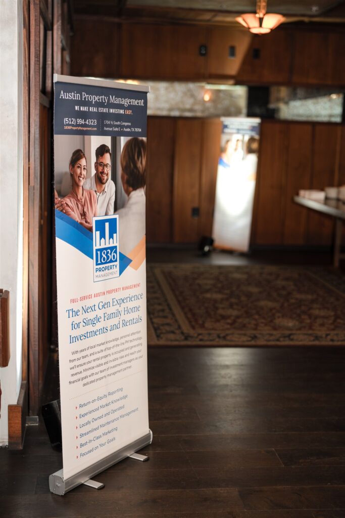 1836 PM – 2nd annual Open House