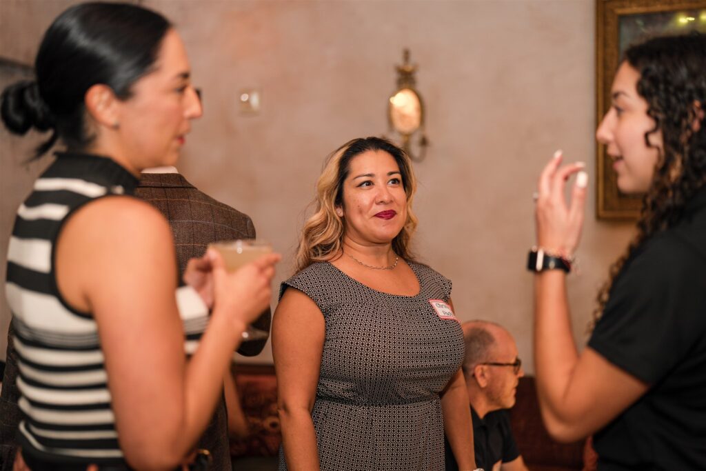 1836 PM – 2nd annual Open House