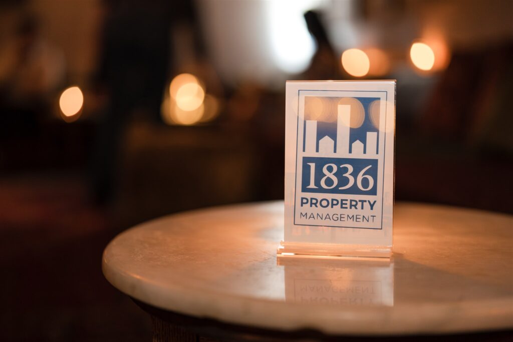 1836 PM – 2nd annual Open House