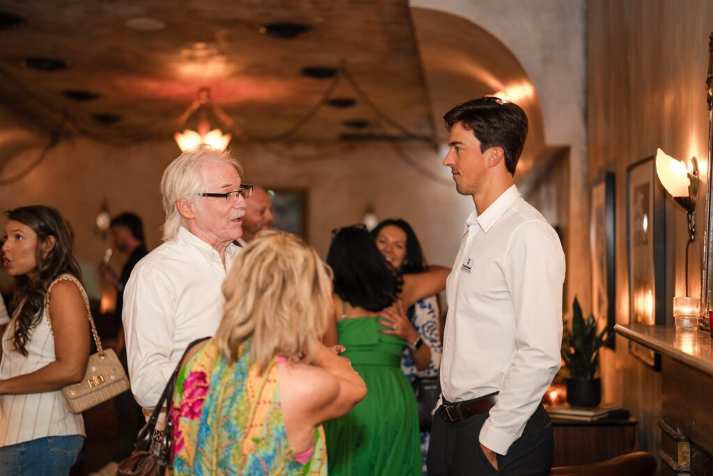 1836 PM – 2nd annual Open House