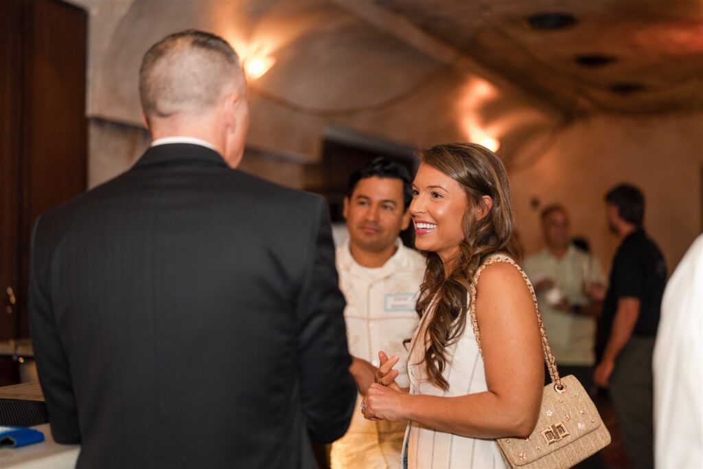 1836 PM – 2nd annual Open House