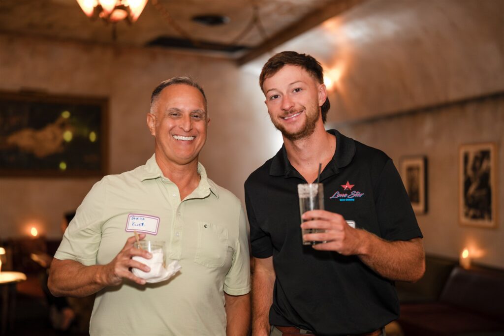 1836 PM – 2nd annual Open House