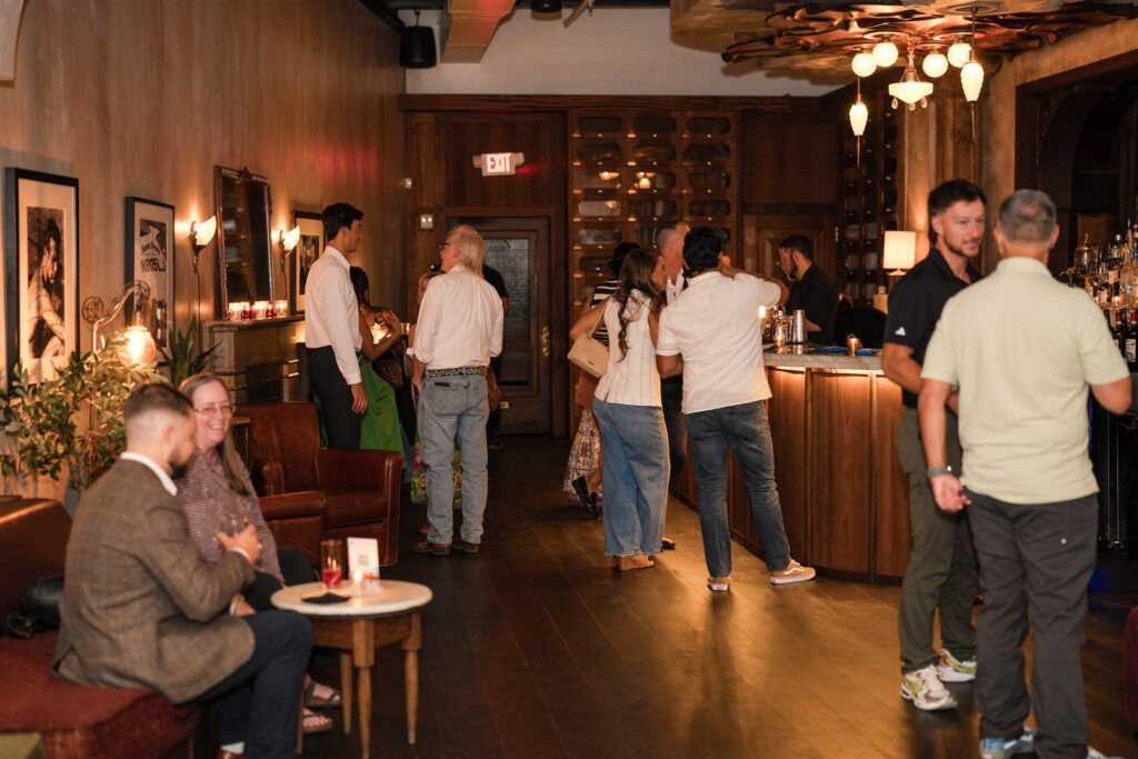 1836 PM – 2nd annual Open House