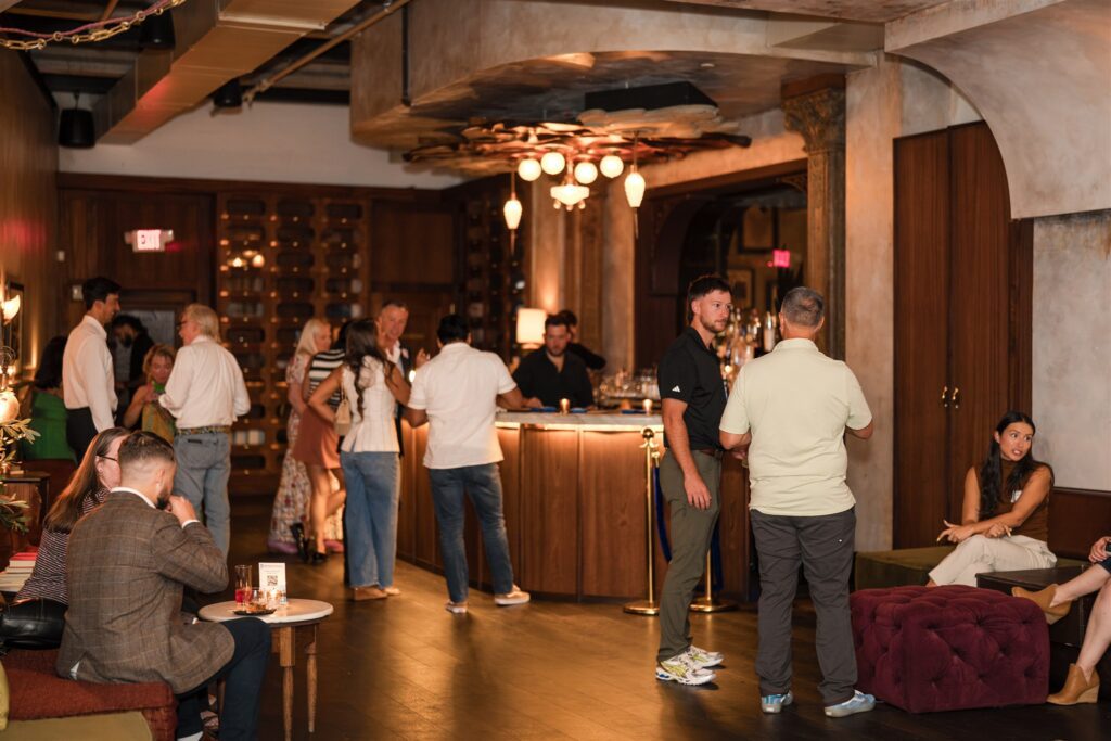 1836 PM – 2nd annual Open House