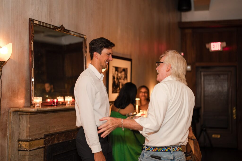 1836 PM – 2nd annual Open House