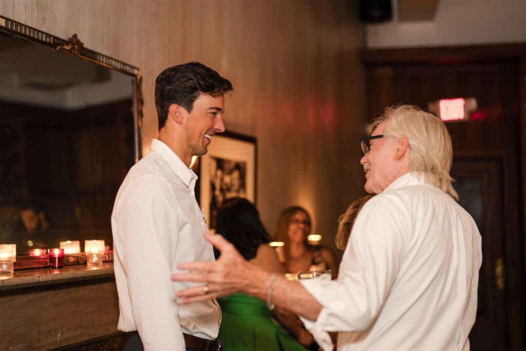 1836 PM – 2nd annual Open House