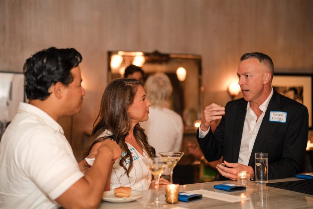 1836 PM – 2nd annual Open House