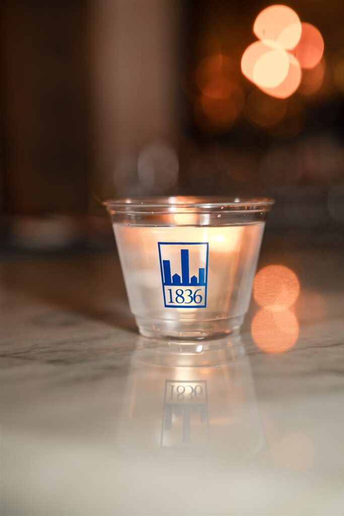 1836 PM – 2nd annual Open House