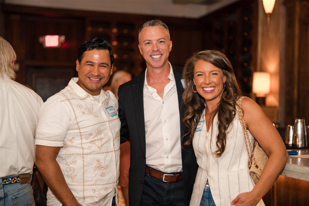 1836 PM – 2nd annual Open House