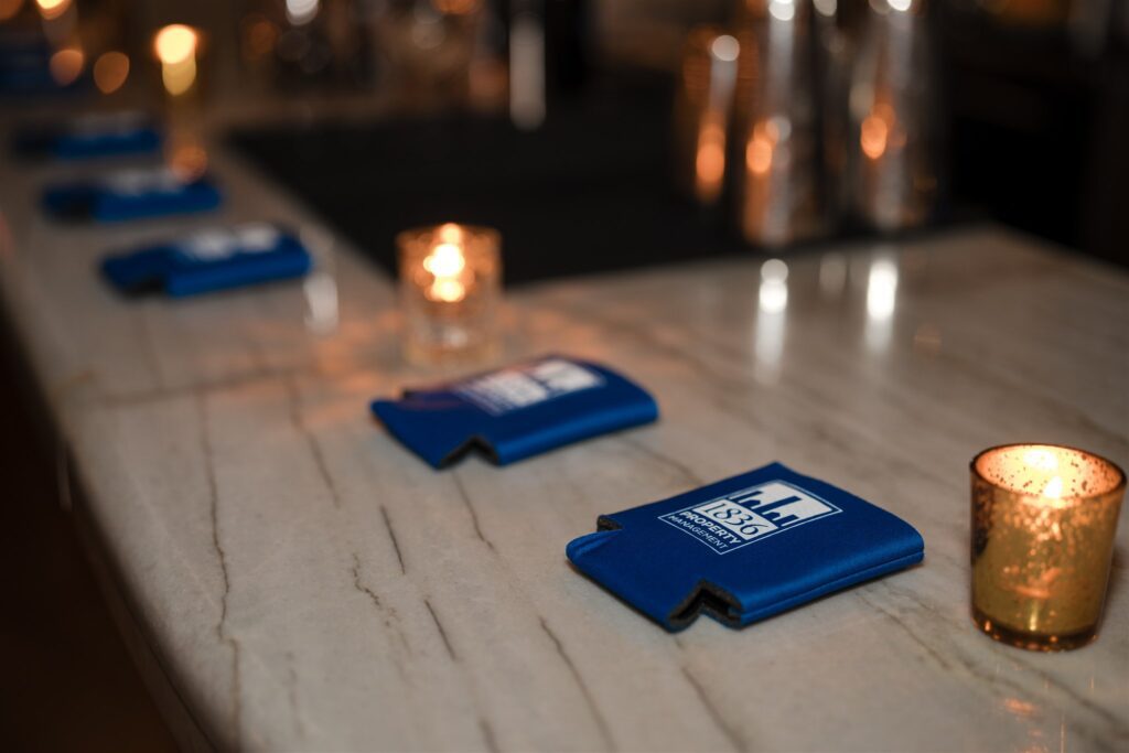 1836 PM – 2nd annual Open House