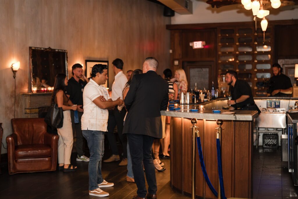 1836 PM – 2nd annual Open House