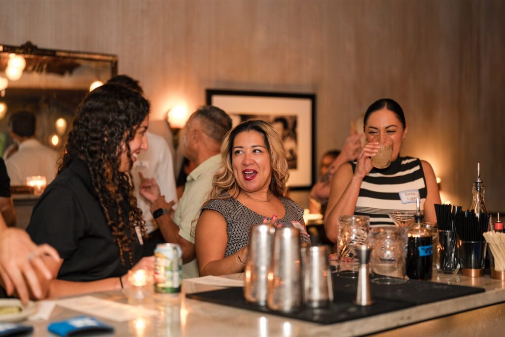 1836 PM – 2nd annual Open House