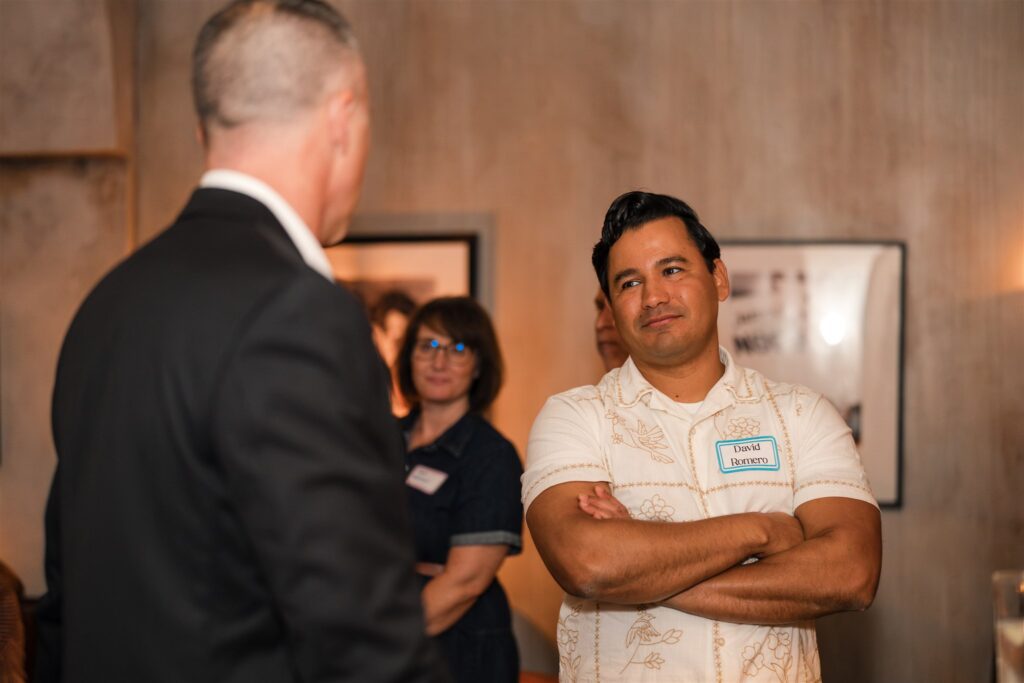 1836 PM – 2nd annual Open House