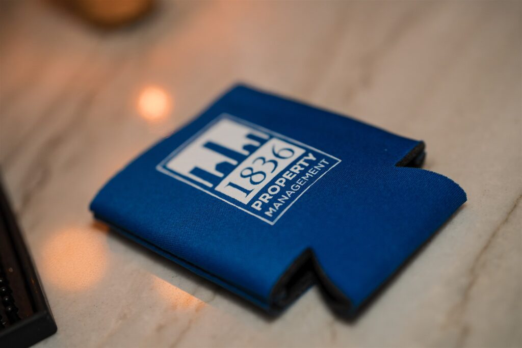 1836 PM – 2nd annual Open House