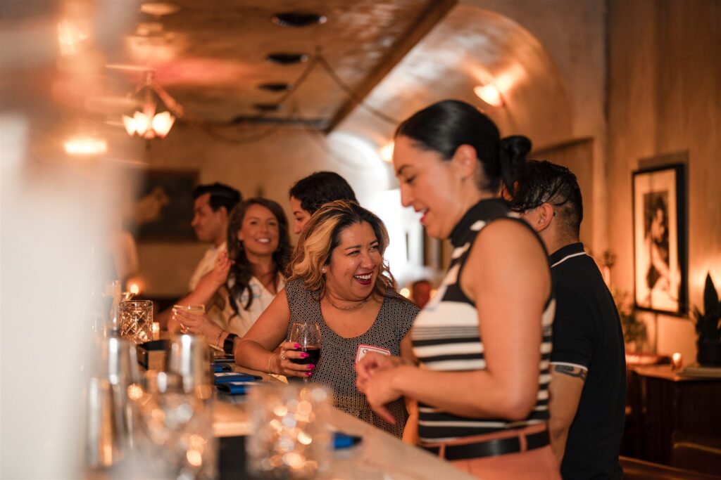 1836 PM – 2nd annual Open House