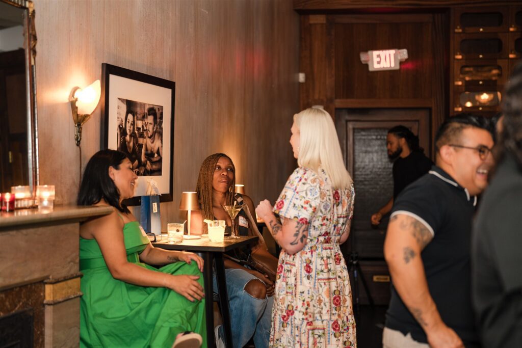 1836 PM – 2nd annual Open House