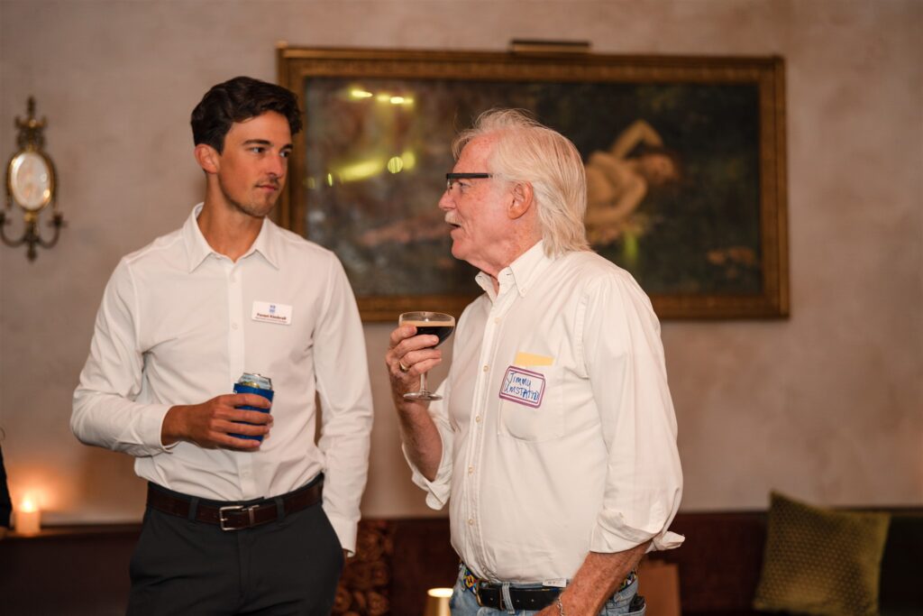 1836 PM – 2nd annual Open House