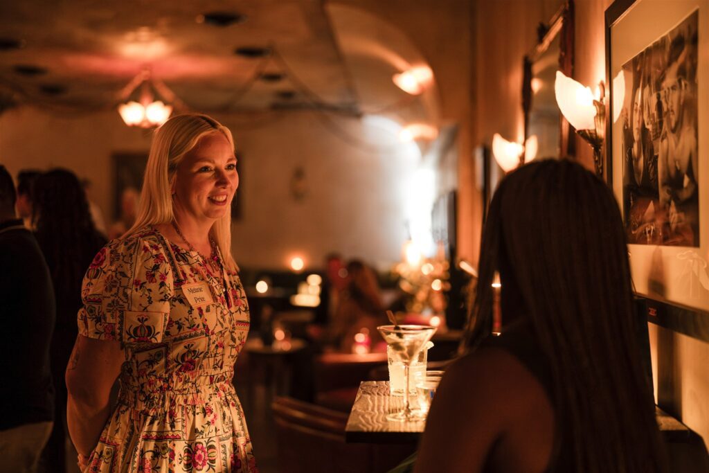 1836 PM – 2nd annual Open House