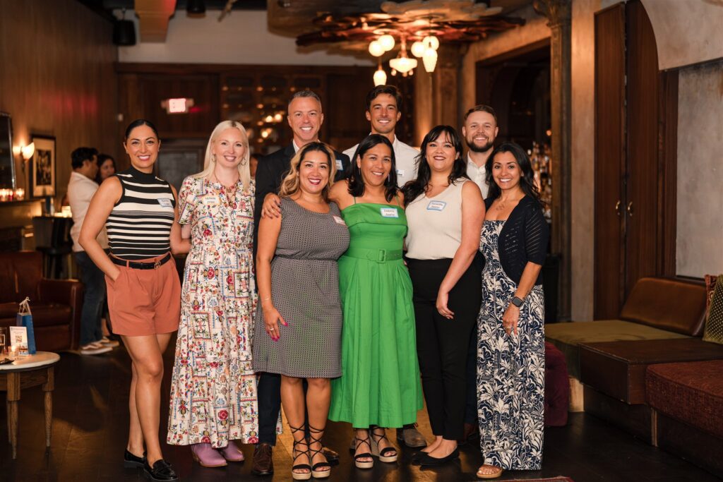 1836 PM – 2nd annual Open House