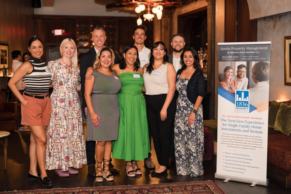 1836 PM – 2nd annual Open House