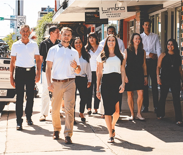 Meet the Experts at 1836 Property Management