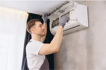 maintenance services